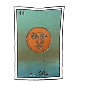 El Sol T-Shirt